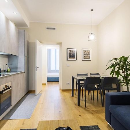 Easylife - Moderno Ed Elegante Appartamento Vicino Arco Della Pace Milano Esterno foto