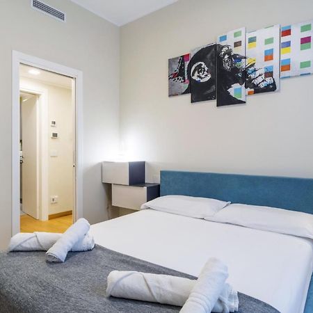 Easylife - Moderno Ed Elegante Appartamento Vicino Arco Della Pace Milano Esterno foto