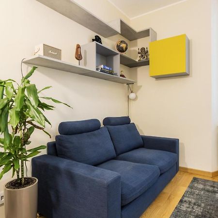 Easylife - Moderno Ed Elegante Appartamento Vicino Arco Della Pace Milano Esterno foto