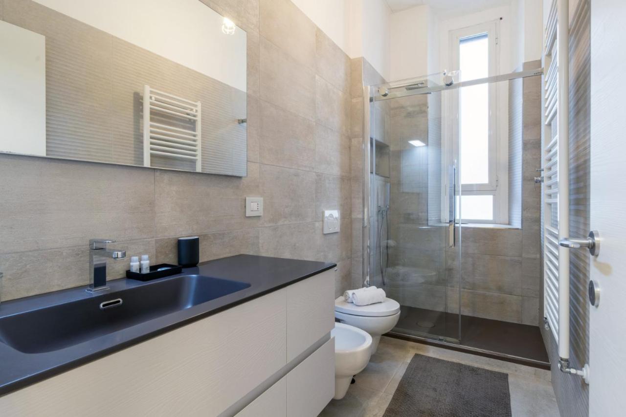 Easylife - Moderno Ed Elegante Appartamento Vicino Arco Della Pace Milano Esterno foto