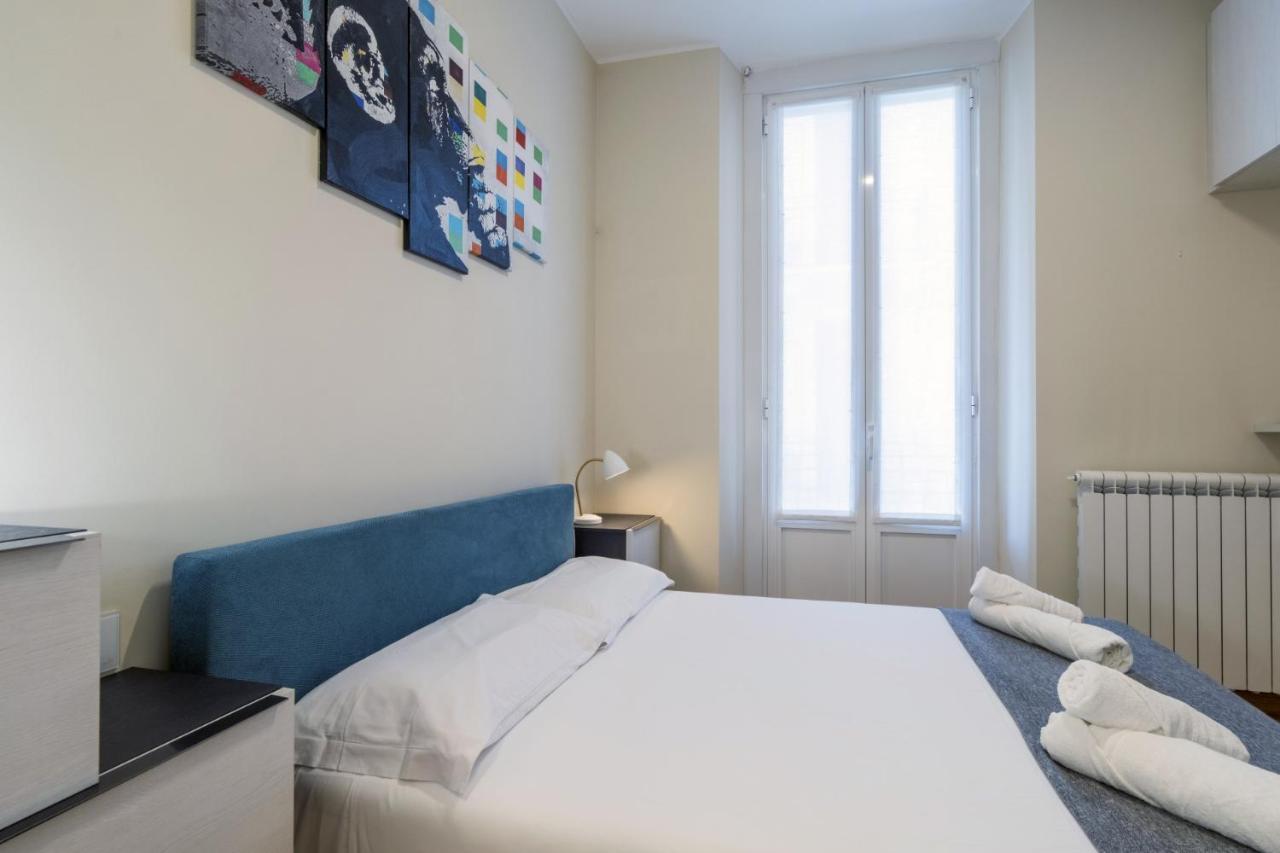 Easylife - Moderno Ed Elegante Appartamento Vicino Arco Della Pace Milano Esterno foto