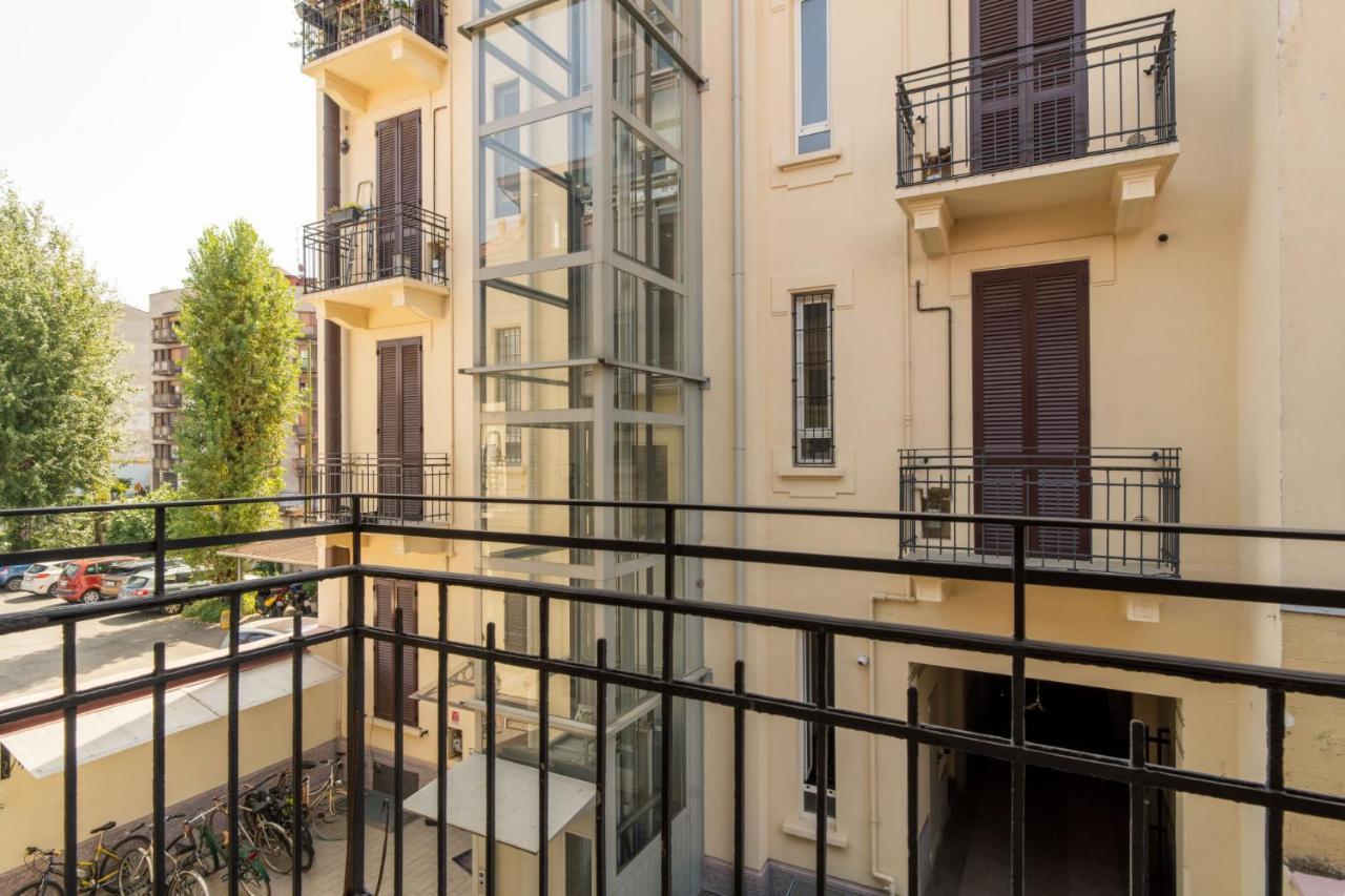 Easylife - Moderno Ed Elegante Appartamento Vicino Arco Della Pace Milano Esterno foto