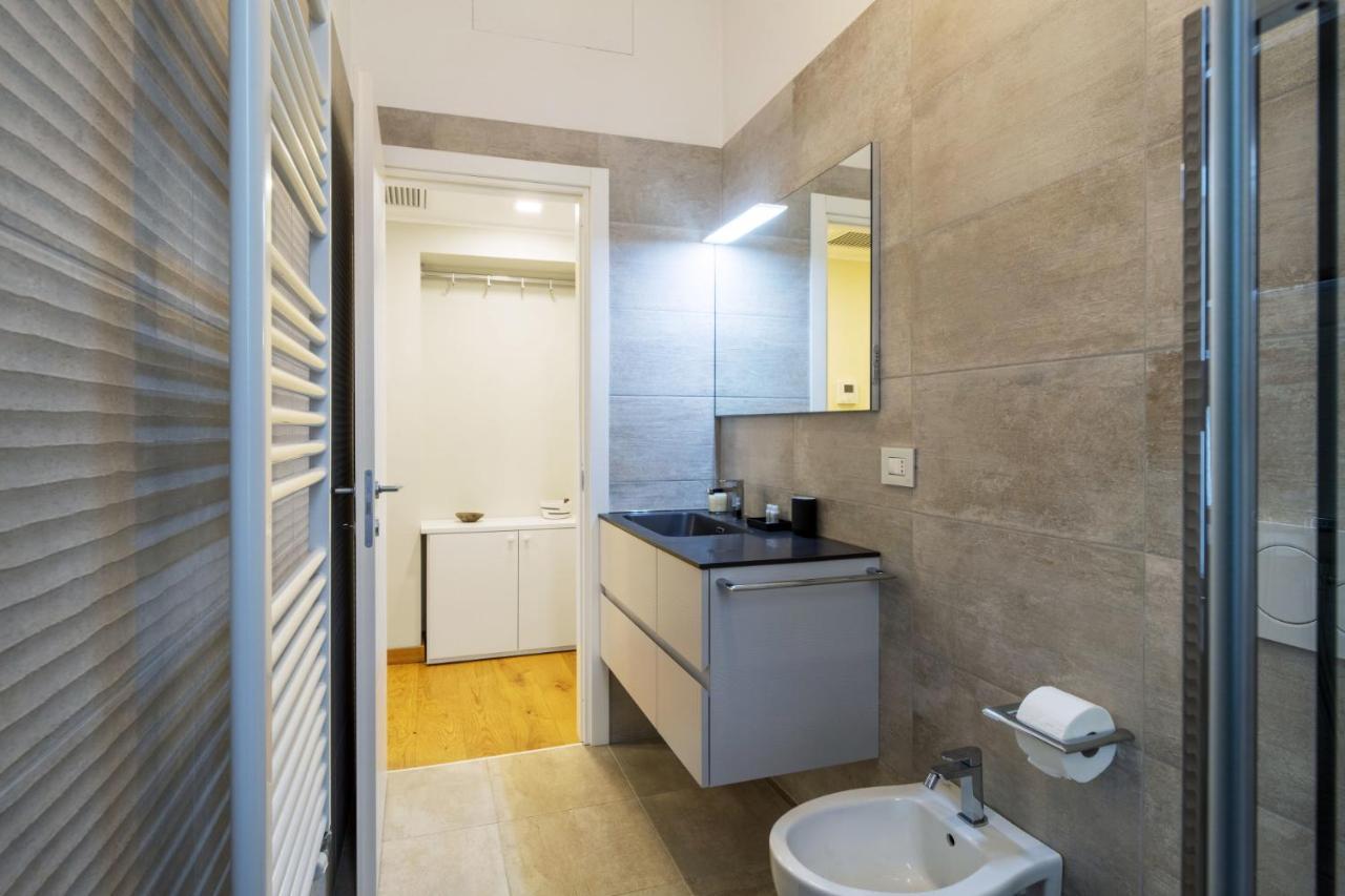 Easylife - Moderno Ed Elegante Appartamento Vicino Arco Della Pace Milano Esterno foto