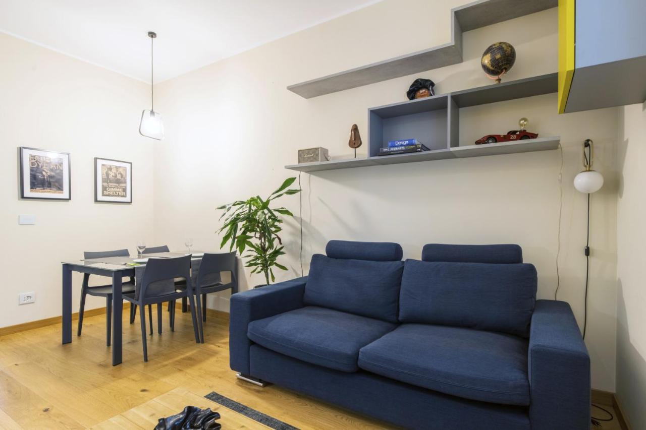 Easylife - Moderno Ed Elegante Appartamento Vicino Arco Della Pace Milano Esterno foto