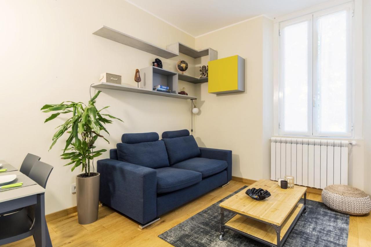 Easylife - Moderno Ed Elegante Appartamento Vicino Arco Della Pace Milano Esterno foto