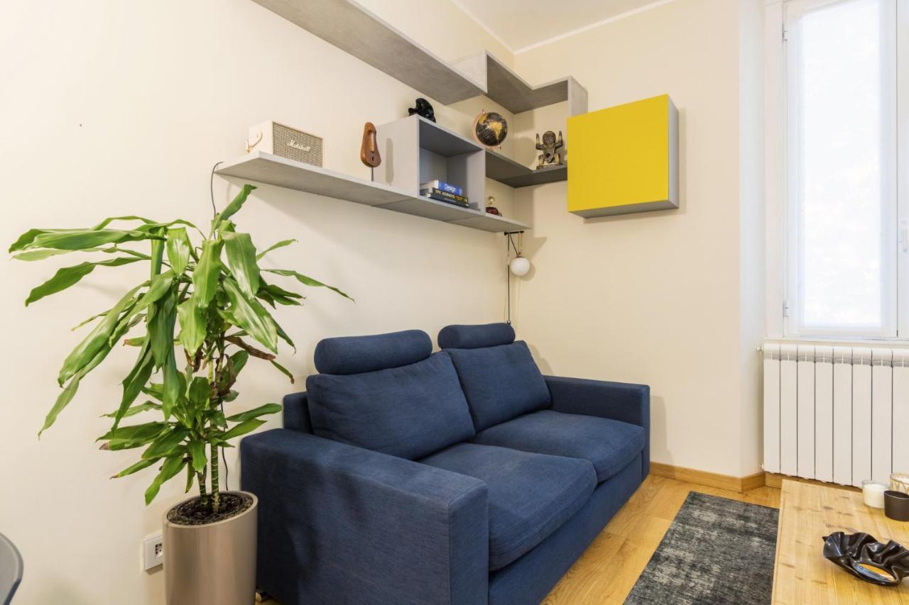 Easylife - Moderno Ed Elegante Appartamento Vicino Arco Della Pace Milano Esterno foto