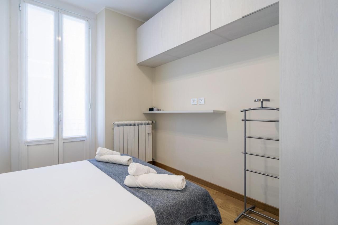 Easylife - Moderno Ed Elegante Appartamento Vicino Arco Della Pace Milano Esterno foto
